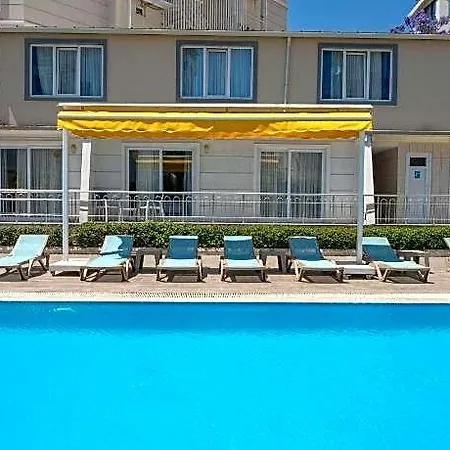 Citrus Park Hotel Antalia