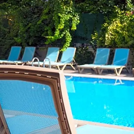 Citrus Park Hotel 4*