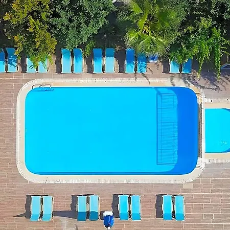Hotel Citrus Park Antalya