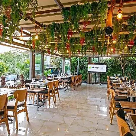 Citrus Park 4*