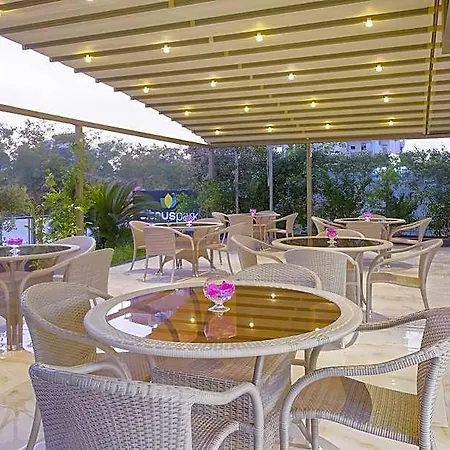 Citrus Park 4*