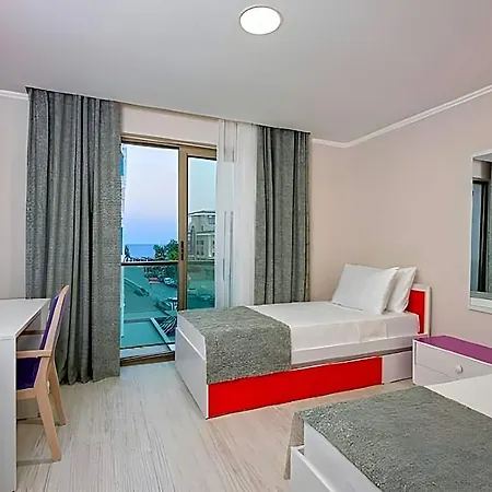 Hotel Citrus Park Antalia