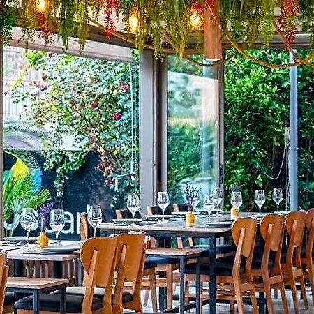 Citrus Park 4* 안탈리아