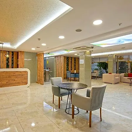 Hotel Citrus Park 4*