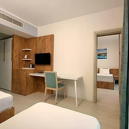Citrus Park Hotel Antalia