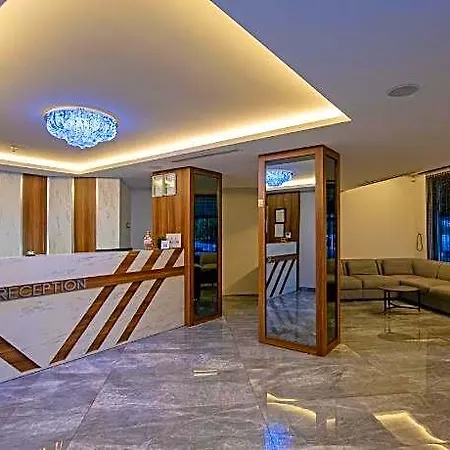 Citrus Park 4*