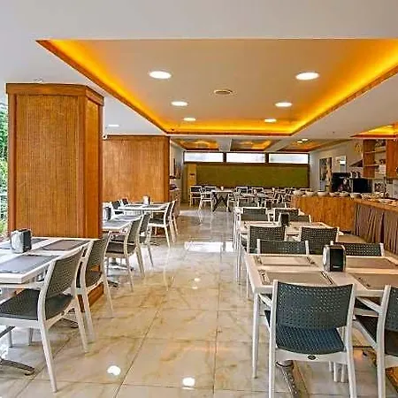 Citrus Park 4*