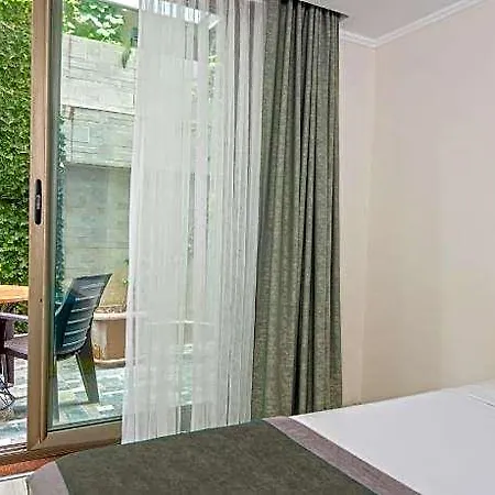 Citrus Park 4*