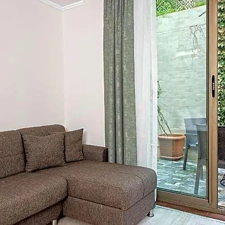 Citrus Park 4*