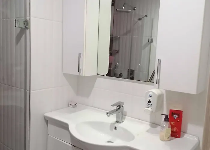 Citrus Park 4* Анталья