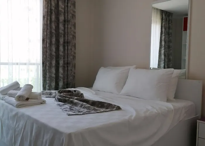 Отель Citrus Park