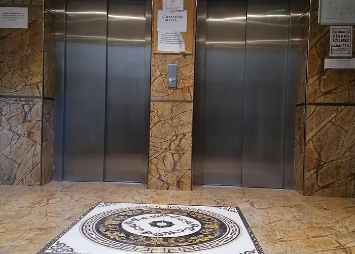 Citrus Park Отель 4*