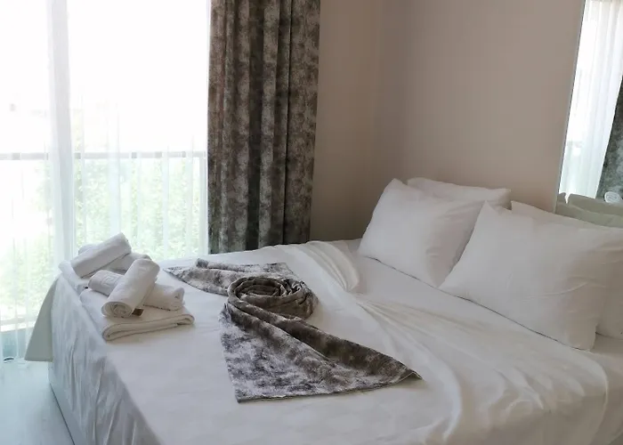 Citrus Park Отель