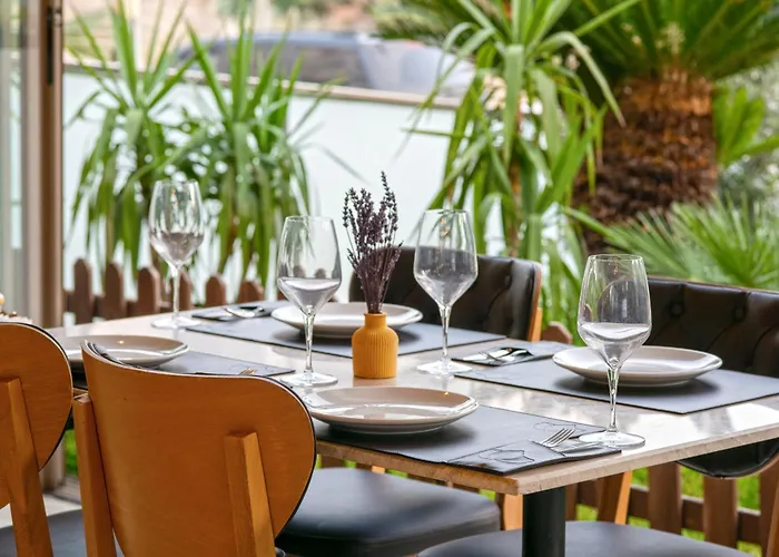 Citrus Park Анталья