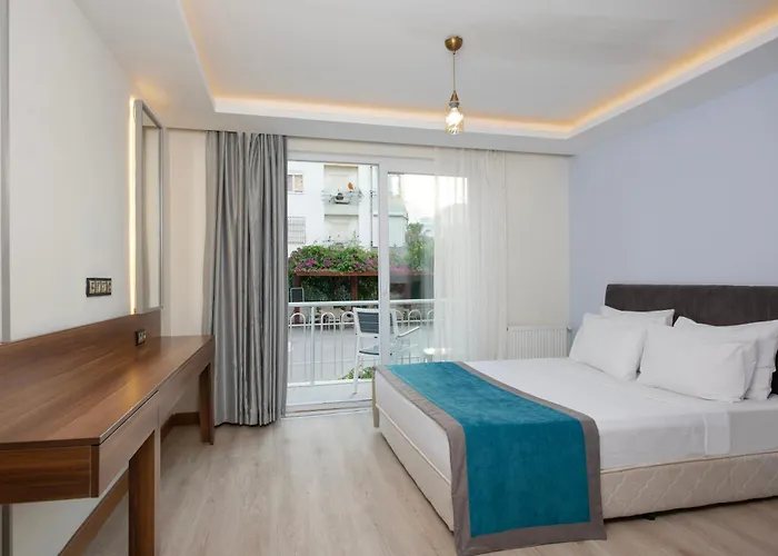 Citrus Park Отель