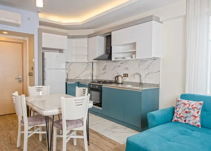 Отель Citrus Park