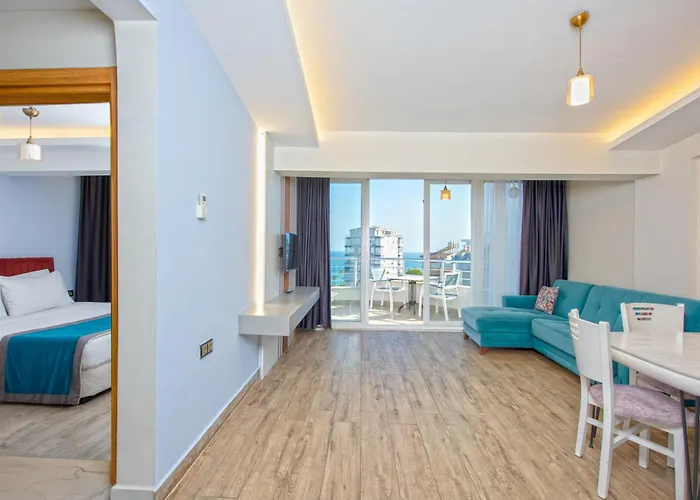 Citrus Park Отель 4*