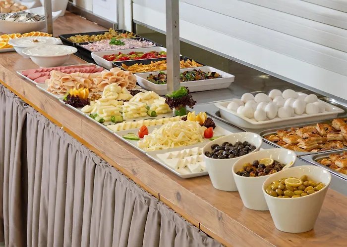 Citrus Park Анталья