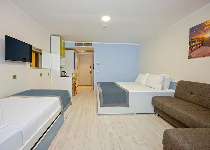 Citrus Park Отель 4*