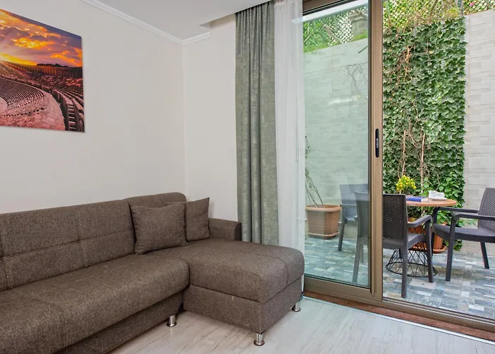 Citrus Park Отель 4*