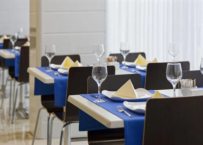 Отель Citrus Park 4*