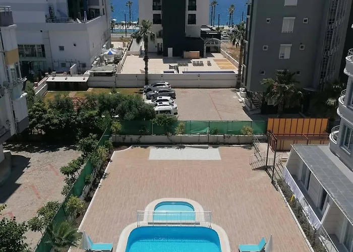 Citrus Park Отель