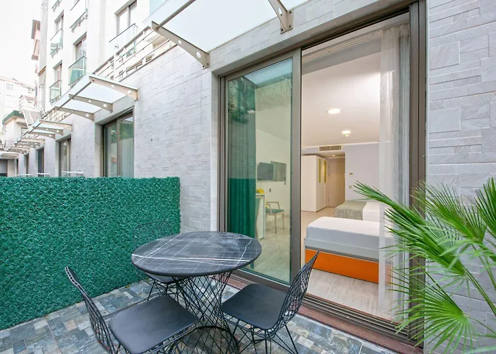 Отель Citrus Park 4*