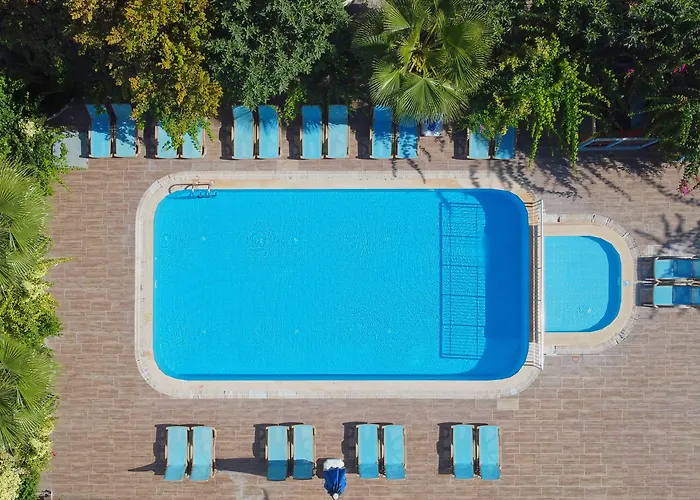 Citrus Park Отель 4*