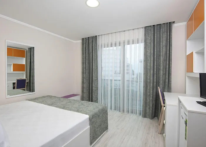 Citrus Park Отель 4*