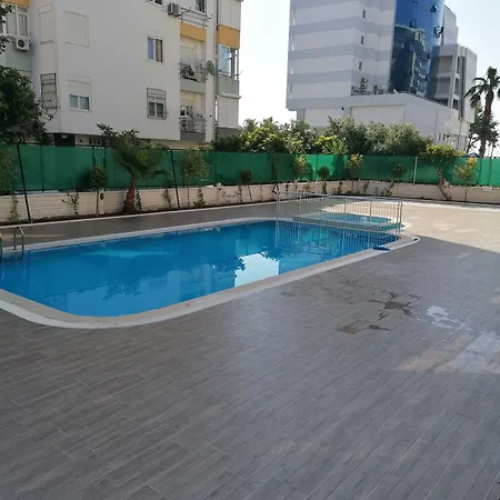 ホテル Citrus Park 4*
