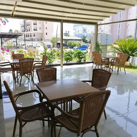 Citrus Park 4* Antalya