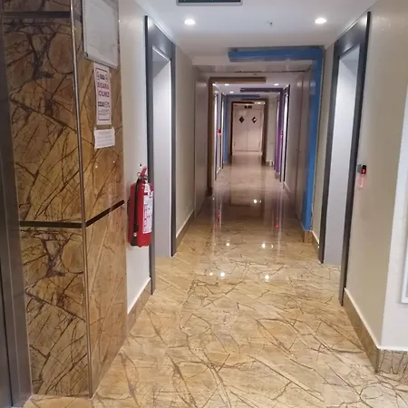 Citrus Park Hotel Antalya