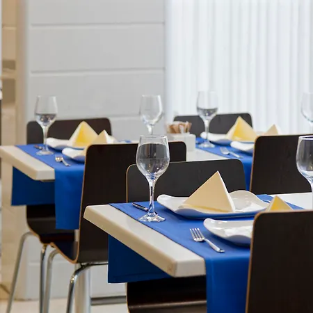 Citrus Park Hotel Antalia