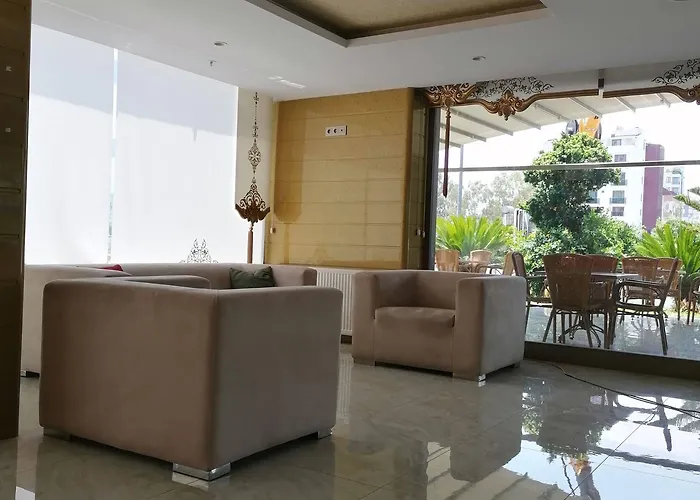 Citrus Park 4*