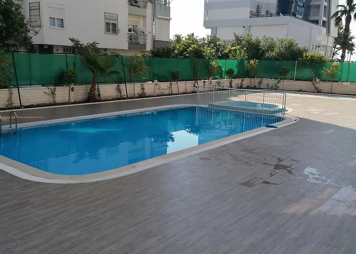 Hotel Citrus Park 4*