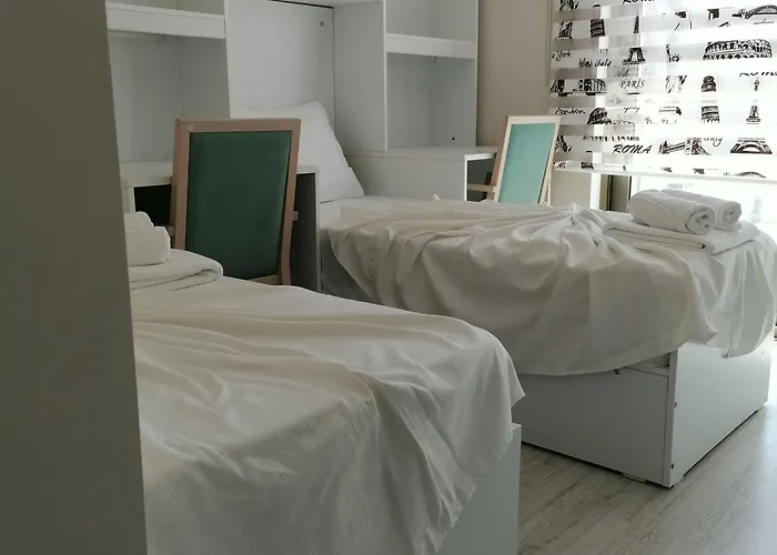 Citrus Park Hotel 4*