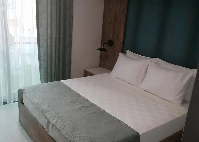 Hotel Citrus Park