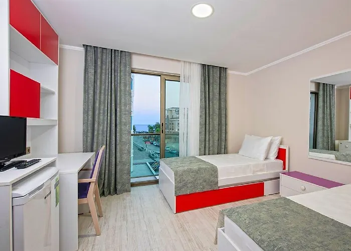 Citrus Park Antalya