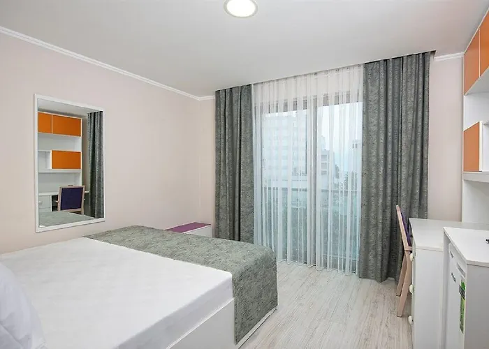 Hotel Citrus Park