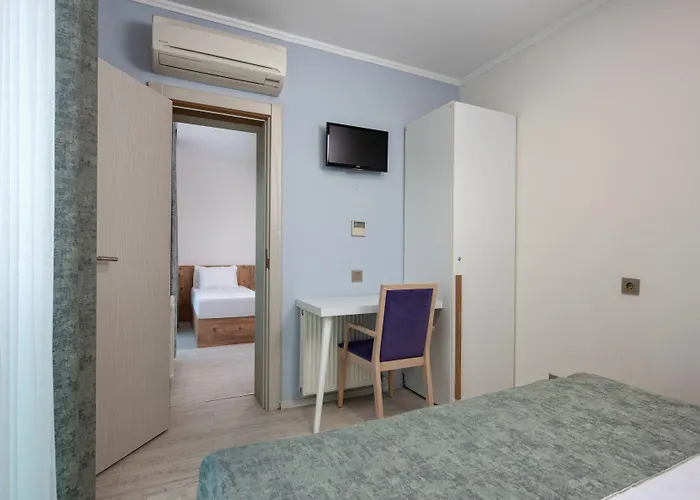 Citrus Park 4*