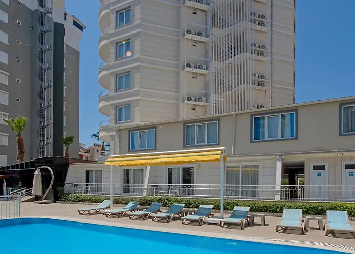 Citrus Park 4*