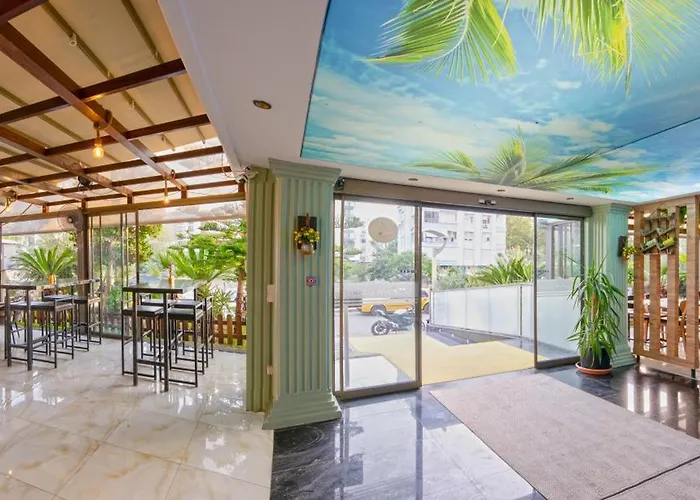 Citrus Park Hotel 4*