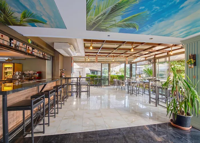 Citrus Park 4*