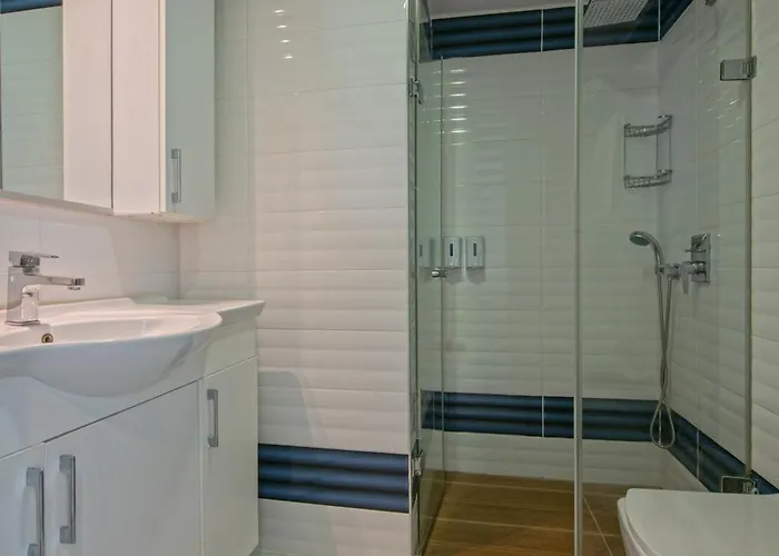 Citrus Park Hotel Antalya