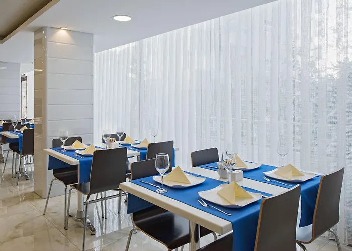 Hotel Citrus Park 4*