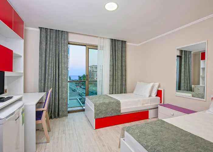 Hotel Citrus Park