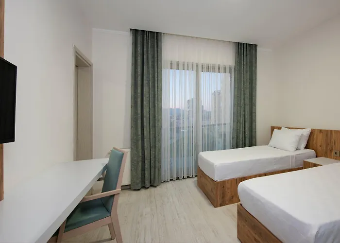 Citrus Park 4*