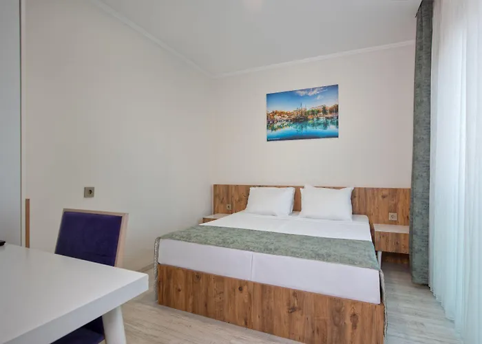 Citrus Park 4*