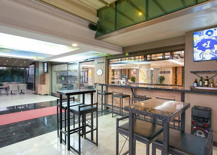 Citrus Park 4*