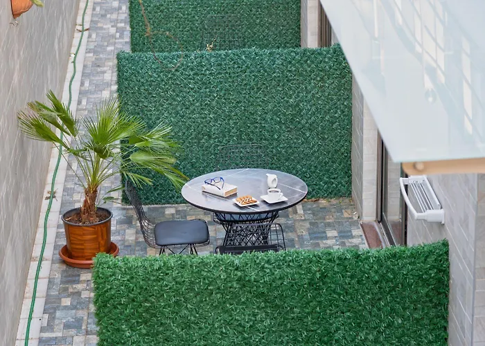 Citrus Park 4* Antalya